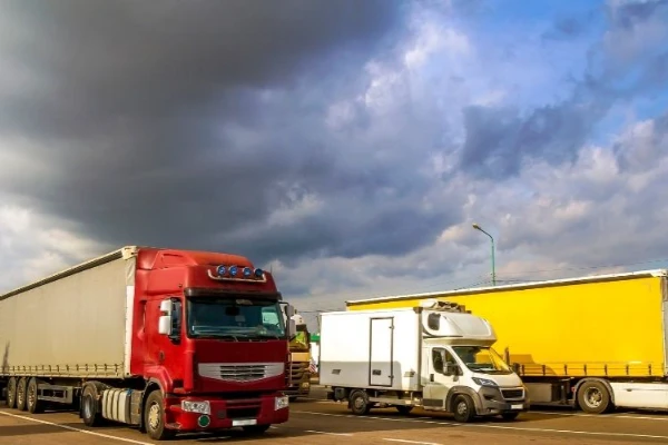 Adana Kumlu Nakliyat Ambarları